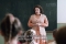 Kadr z filmu Nauczycielka