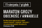 maraton grozy