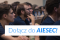 Baner rekrutacji AIESEC