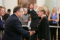 Minister Andrzej Dera odznacza prof. Beatę Pastwę-Wojciechowską