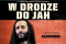 Plakat filmu w Drodze do Jah
