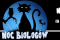 Baner Nocy Biologów