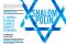 Plakat Shalom Polin