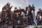 Kadr z filmu Pacific Rim: Rebelia