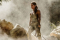 Kadr z filmu Tomb Raider