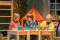 Kacper i Emma w teatrze