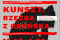 Plakat Kunszt. Rzeźba z Orońska