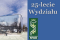 25 lat wydzialu