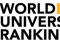 Logo World University Rankings