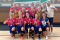 AZS UG Futsal Ladies ze złotymi medalami