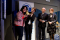 Wręczenie nagrody Złota Foka podczas konferencji Radioucze(l)ni Fot. Marta Demartin