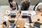 Grupa robocza Photo by rawpixel on Unsplash