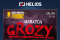 maraton grozy