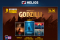 Baner Maratonu Godzilli