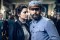 Kadr z filmu Piłsudski
