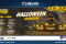 Baner Maratonu Halloween