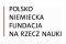 Polsko-Niemiecka Fundacja na rzecz Nauki