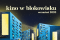 Baner Kina w Blokowisku