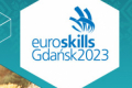 euroskills 2023 logo