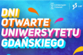 Dni Otwarte UG logo