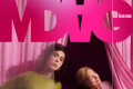 Millenium Docs Against Gravity plakat