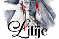 Lilije plakat