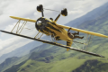 Kadr z filmu Mission: Impossible – The Final Reckoning