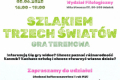 Szlakiem trzech światów plakat