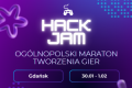 HackJam plakat