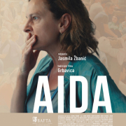 Aida plakat