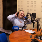 Radio MORS studio radiowe 8