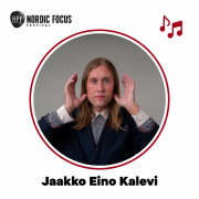 NFF 2024 Jaakko