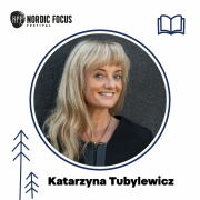 NFF 2024 Katarzyna Tubylewicz