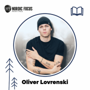 NFF 2024 Oliver Lovrenski