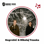 NFF 2024 Nagrobki i Mikołaj Trzaska