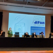 AudioFan część I i II 8