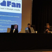 AudioFan część I i II 3