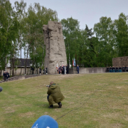 Obchody w Stutthof 10