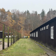 Obchody w Stutthof 13