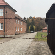 Obchody w Stutthof 12