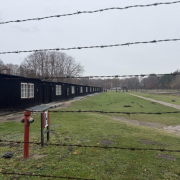 Obchody w Stutthof 7