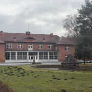 Obchody w Stutthof 8