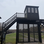 Obchody w Stutthof 1