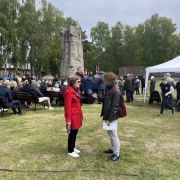 Obchody w Stutthof 9