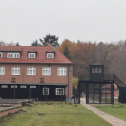 Obchody w Stutthof 4