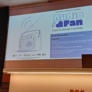 AudioFan cz. 3 - 8