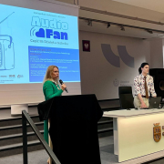 AudioFan cz. 3 - 1