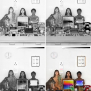 Dorota Walentynowicz prace 1