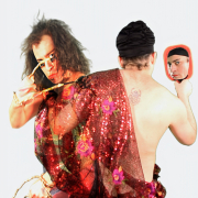 Dorota Walentynowicz i Patricia J. Reis praca