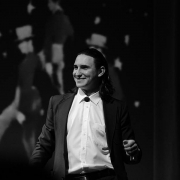 Sebastian Ryś fot. "Plama" GAK